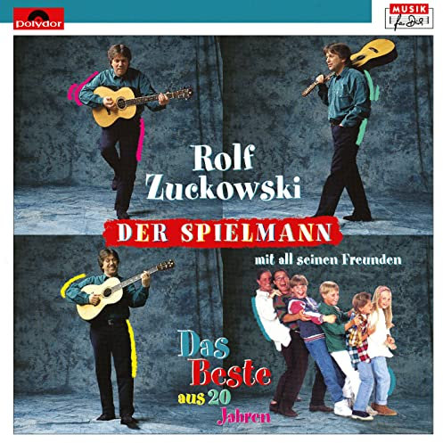 Du da im Radio