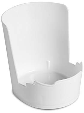 Couvercle de Cuisine Porte-cuillère, Casserole Couvercle Couvercle Support étagère Support Support cuillère Repose-cuillère Organisateur Stockage Soupe cuillère Repose Outil de Cuisine
