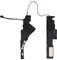 Haut-Parleur Interne pour Ordinateur Portable, Kit de Haut-Parleur Interne Gauche et Droit pour Ordinateur Portable, Compatible avec Les Haut-parleurs D'ordinateur Portable ASUS
