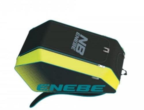 PALETERO ENEBE RESPONSE TOUR