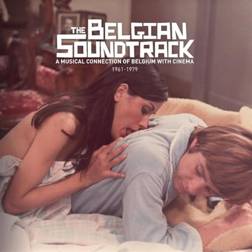 The Belgian Soundtrack: a Musical Connection of Be