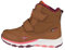 Trollkids Kids Hafjell Winter Boots 28, caramel