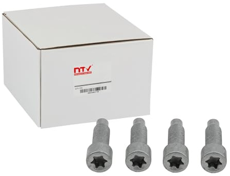 NTY Reparatursatz, Radnabe KLT-VV-021-Z Hinterachse rechts