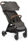 Kompakter Kinderwagen PACT Pro Shell Gray