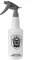Opilroyn Botella Pulverizadora: Botellas Pulverizadoras De Agua De Mano, Botella Pulverizadora Prueba De Fugas, Regadera Para Plantas, Limpieza De Automóviles, 750 Ml, 11,81x4,33x3,15 Pulgadas