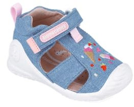 Biomecanics SANDALIA HELADO INDIGO