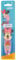 Disney Minnie Mouse Flashing Toothbrush for Kids with 2 Minute Flashing Light, Soft Rounded Bristles, and Comfortable Handle Grip for Children Ages 3+