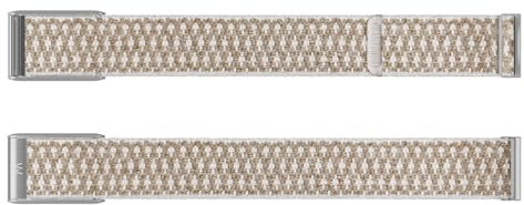 WHOOP CloudKnit-Band – Kompatibel One und Peak – Bequem, langlebig, fein gestrickter Kaschmir – Zubehör Health und Fitness Wearable, Nicht kompatibel mit Gen 4