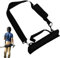 Sac de golf – Sac de golf portable pliable | Étui d'entraînement pliable et portable étanche pour golfeurs, gants et balles