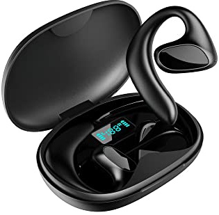 SWZEC meacode ai Translation Earbuds(Schwarz)