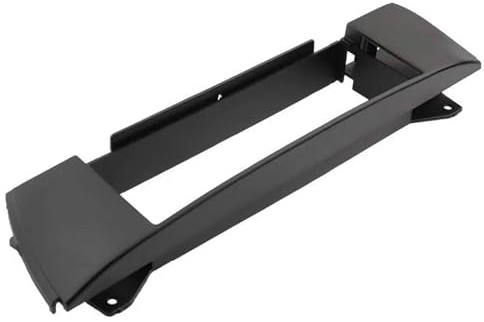 For Z4 E85 2003 2004 2005 2006 2007 2008 2009 Car Radio Fascia Stereo Panel Plate Frame Dash QAQMHVCVB