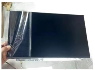 FKYMX Schermo LCD da 15,6 di Grado A+ Matrix 144HZ, Compatibile con ASUS, TUF Gaming | A15 FA506 FX506 FX506L FX506H FX506LU F15 Display a matrice LED 40 pin