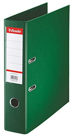 Esselte 320230 PIERRE by Original Line Slim Notebook-Tasche schwarz