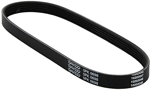 Metzger 5PK698 DAYCO Keilrippenriemen