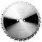 jjw-germany HM – Kreissägeblatt Larissa 315 x 30 Z= 28 WZ BG für Holzzuschnitte/Brennholz, 1 Stück, 4250980600585