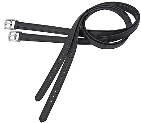BUSSE Steigbügelriemen SOFT-CURVED