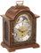 Orologio da tavolo meccanico di alta qualità con chiave gunney Hermle - Debden - 22864-030340