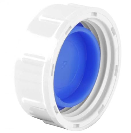 Mcalpine 3/4 Blanking Cap for a Washing Machine/Dishwasher tap
