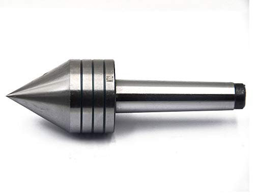 Oudtinx Woodworking MT2 Heavy Duty Live Tailstock Center