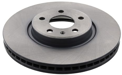 Blue Print ADV184368 Brake Disc