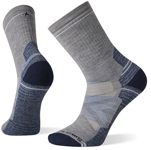 Smartwool Herren Hike Full Cushion Crew Socks Hiking Socks