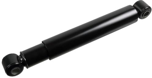 FEBI BILSTEIN 180035 Stoßdämpfer HINTEN LINKS, HINTEN RECHTS ÖLDRUCK