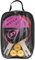 Dunlop Tischtennis Set Match 2 Player - 2 Schläger, 3 Bälle & Tasche