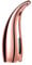 MIFULY Automatic Touchless Liquid Soap Dispenser, Rose Gold, 300ml/11oz