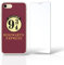 PERSONALAIZER iPhone 7/8 / SE Handyhülle + Hartglas Handyhülle iPhone 7 / 8 / SE Original Harry Potter Design Schutzhülle aus Silikon Stoßfest (Harry Potter Hogwarts Express)
