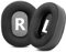 TaiZiChangQin Almohadillas de repuesto compatibles con auriculares Bluetooth KVIDIO WH201A