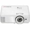 InFocus ScreenPlay Multimedia Projector, DLP, USB, HDMI, Standard Color