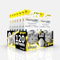Hearing360 120 batterie per apparecchi acustici misura 10 qualità premium (15 blister da 8 pile)