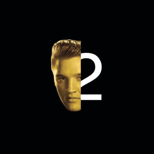Elvis Presley: 2nd To None