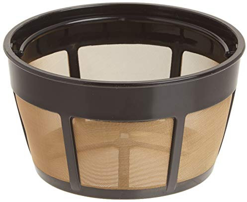 Cuisinart Gtf-b Doré filtre à café