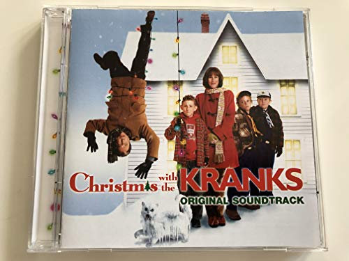 Christmas With the Kranks