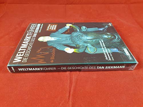 Weltmarktführer - Die Geschichte des Tan Siekmann