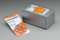 6 piles bouton ZA13 zinc-air 1,4V 310 mAh Renata