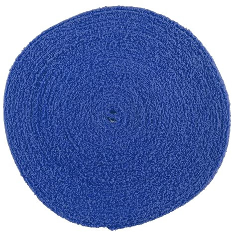 VICTOR Badminton Frotteegrip FROTTEE-Grip blau Rolle à 12 m, breit