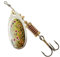 DAM Spinner FZ Standard 3D Bachforelle 6g