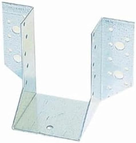 Alberts 331252 Balkenschuh | Typ A | sendzimirverzinkt | 60 x 100 mm