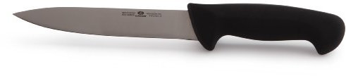 LACOR - 49112 - Cuchillo Cocina Estampado Profesional 12 cms.