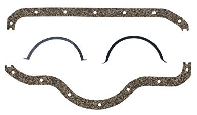 Ajusa 59001500 Gasket Set wet sump
