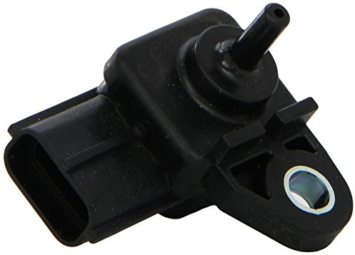 Metzger 0905257 Original Ersatzteil Sensor, Saugrohrdruck | Kompatibel mit: MAZDA 3, 323 S VI Stufenheck, 6 Hatchback, 6 Station Wagon, 6 Stufenheck, 626 V, 626 V Station Wagon, DEMIO