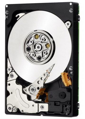 WD Red 1 TB NAS Hard Drive: 3.5 Inch, SATA III, 64 MB Cache - WD10EFRX
