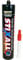 Everbuild Stixall Extreme Power Hybrid Polymer Grab Adhesive Sealant Clear