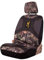 Browning Universal-Sitzbezüge für Vorder- und Bank, wasserabweisend, für Auto, LKW, SUV, Buckmark (Mossy Oak Break-Up Country)