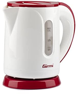 Girmi BL10 Bollitore 800 CC