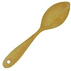 Cuchara de mesa de 22 cm. de madera de boj