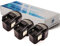 Lot de 3 Batteries pour AEG WBE2E12 perceuse 12V 2000mAh - Visiodirect -
