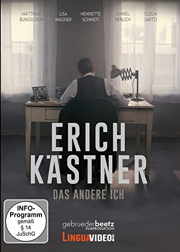 Erich Kästner - Das andere Ich